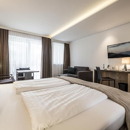 Zum Senner Suites Zillertal (Adults Only) Schlitters Eksteriør billede