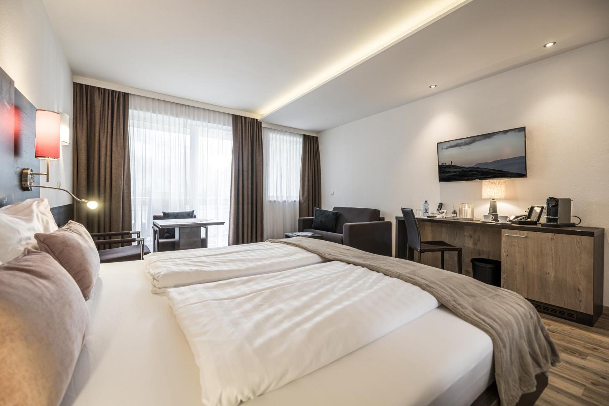 Zum Senner Suites Zillertal (Adults Only) Schlitters Eksteriør billede