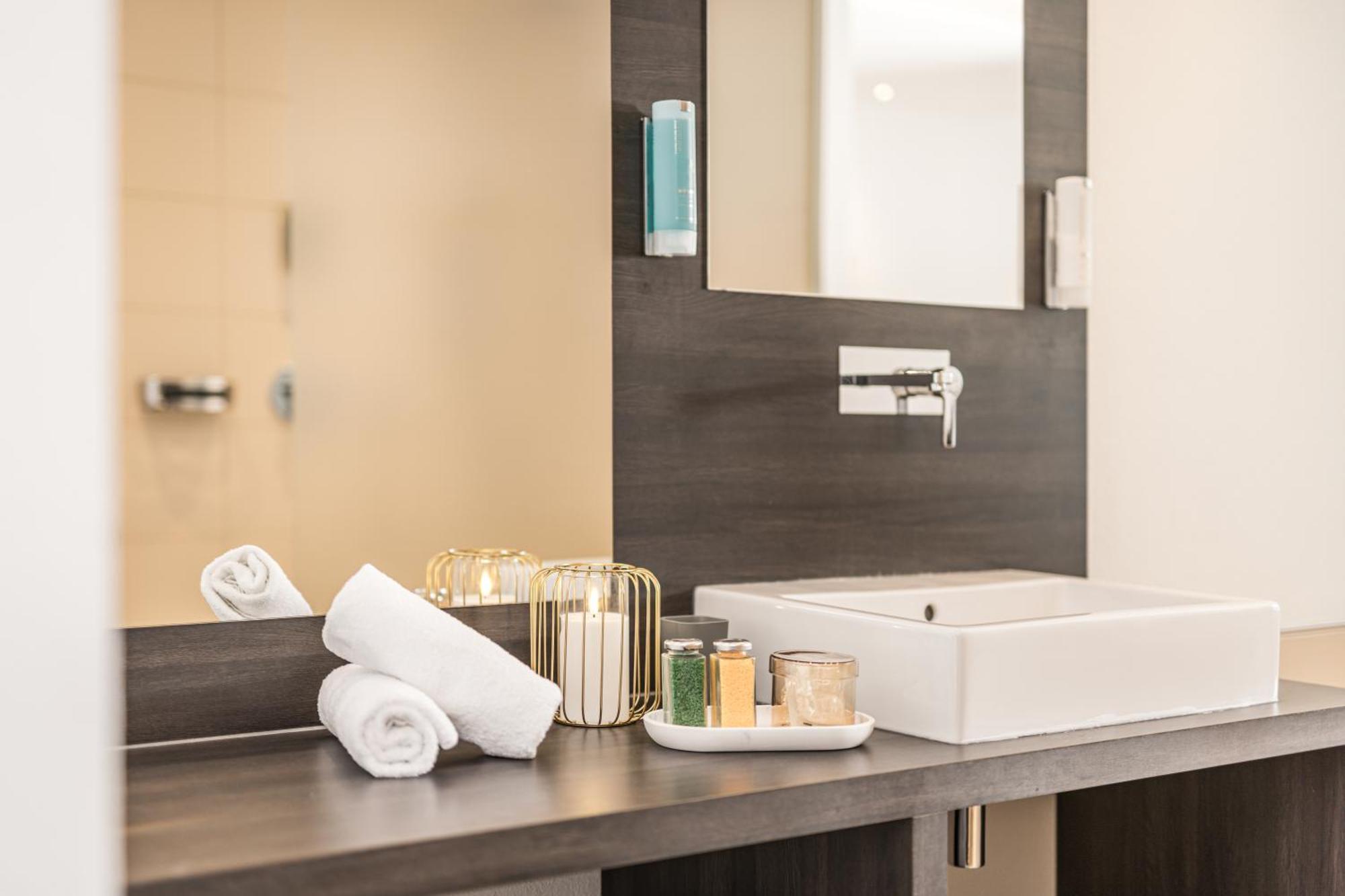 Zum Senner Suites Zillertal (Adults Only) Schlitters Eksteriør billede