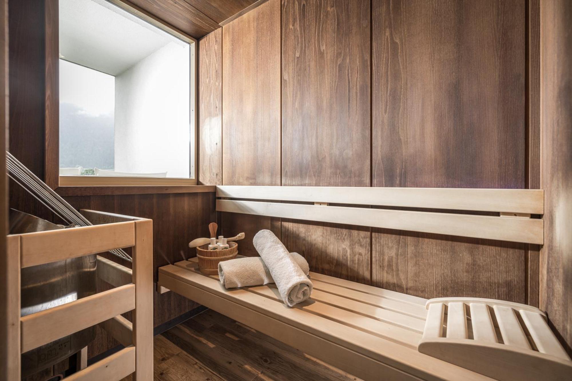 Zum Senner Suites Zillertal (Adults Only) Schlitters Eksteriør billede