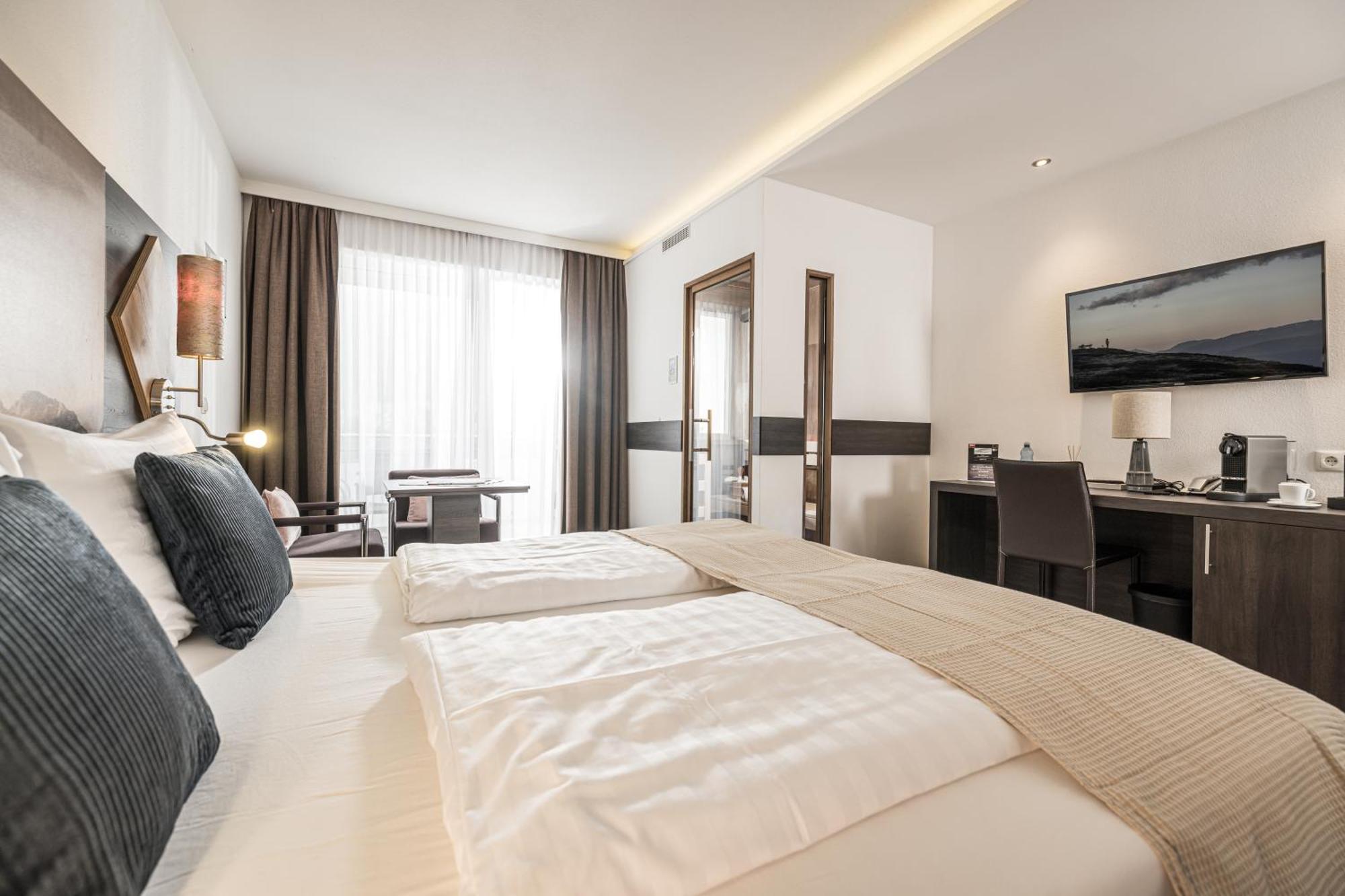 Zum Senner Suites Zillertal (Adults Only) Schlitters Eksteriør billede