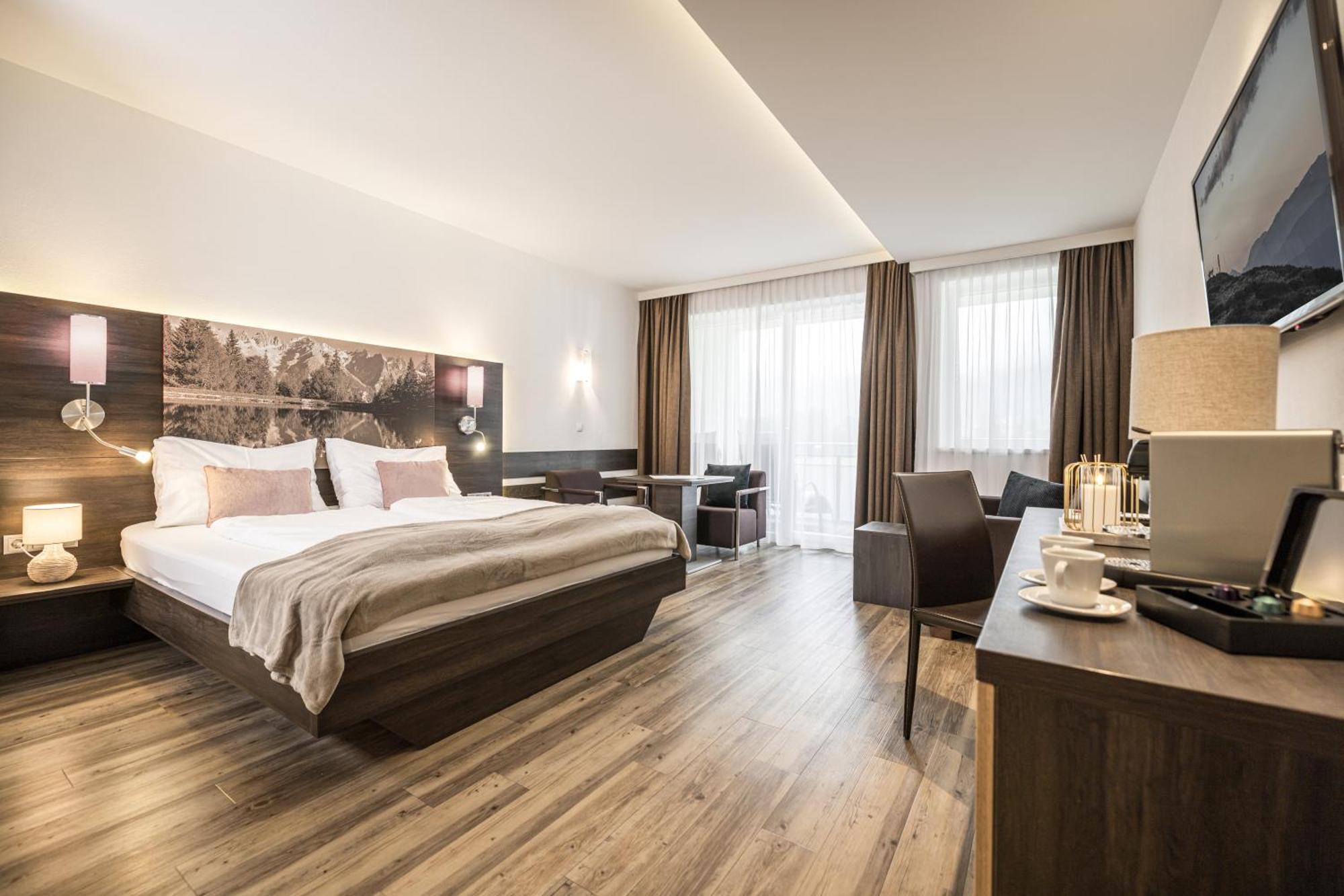 Zum Senner Suites Zillertal (Adults Only) Schlitters Eksteriør billede