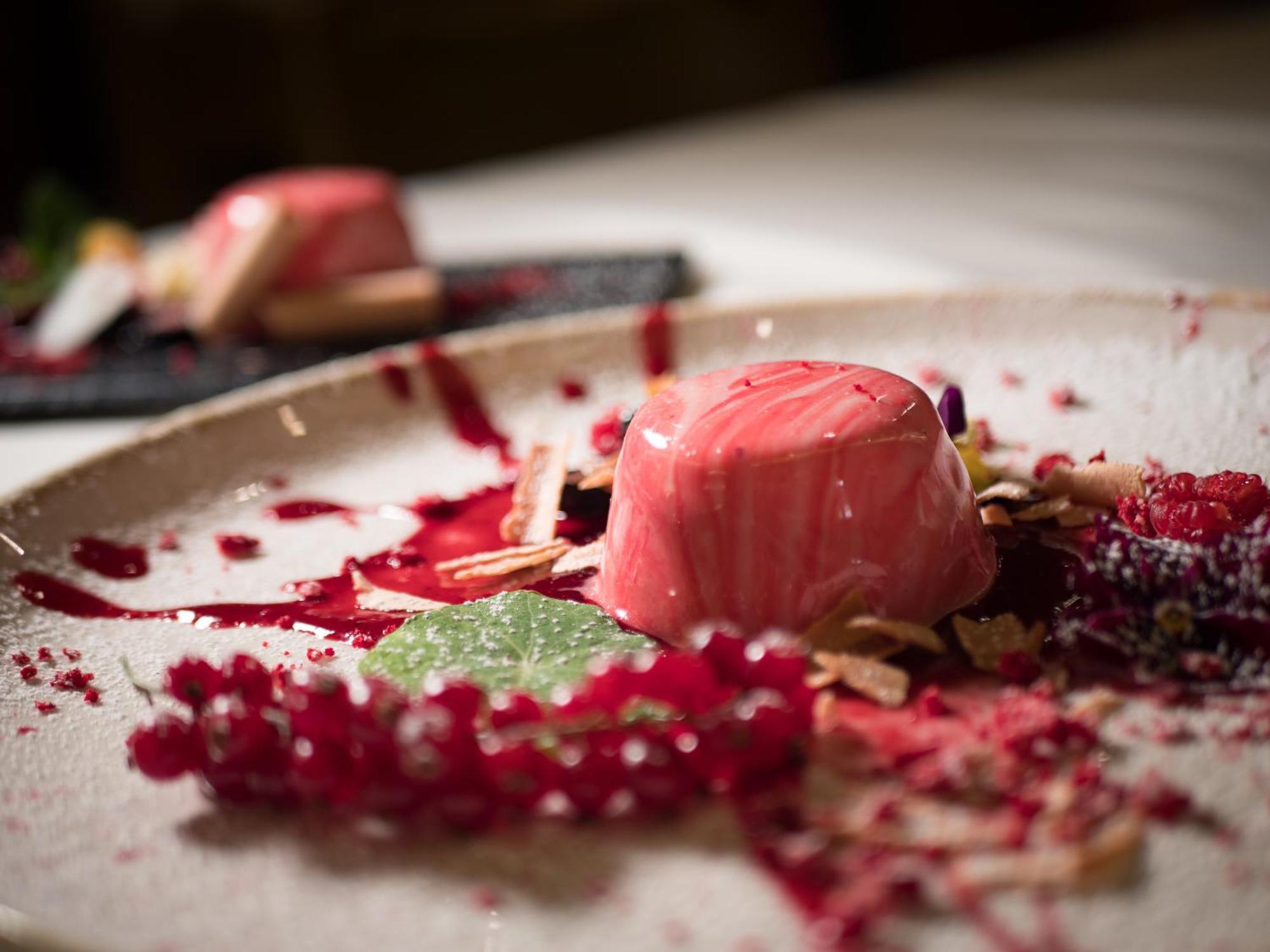 Zum Senner Suites Zillertal (Adults Only) Schlitters Eksteriør billede