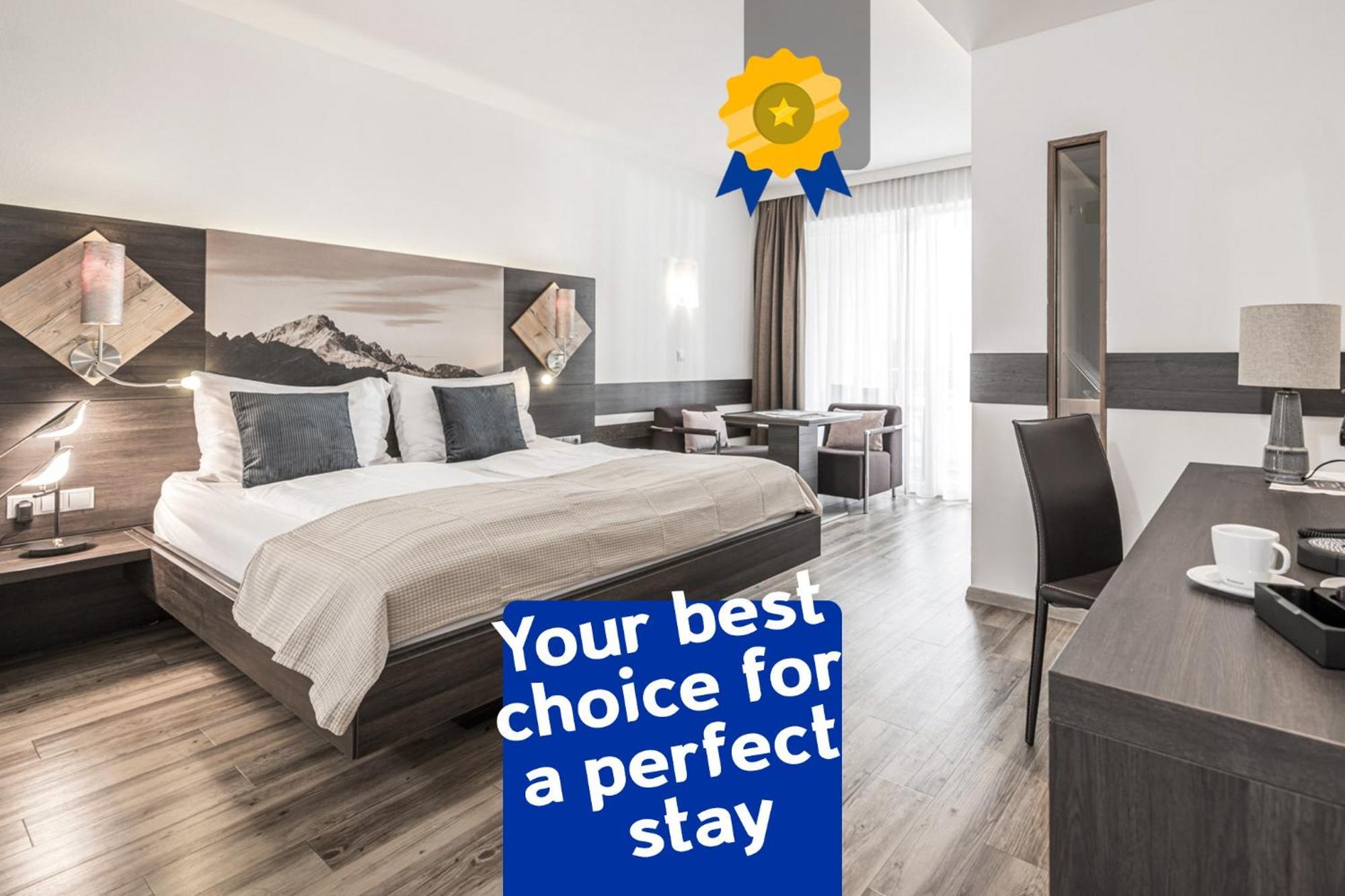 Zum Senner Suites Zillertal (Adults Only) Schlitters Eksteriør billede