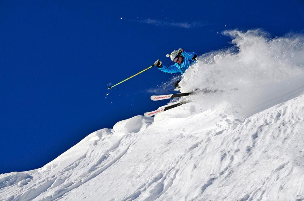 Zum Senner Suites Zillertal (Adults Only) Schlitters Eksteriør billede