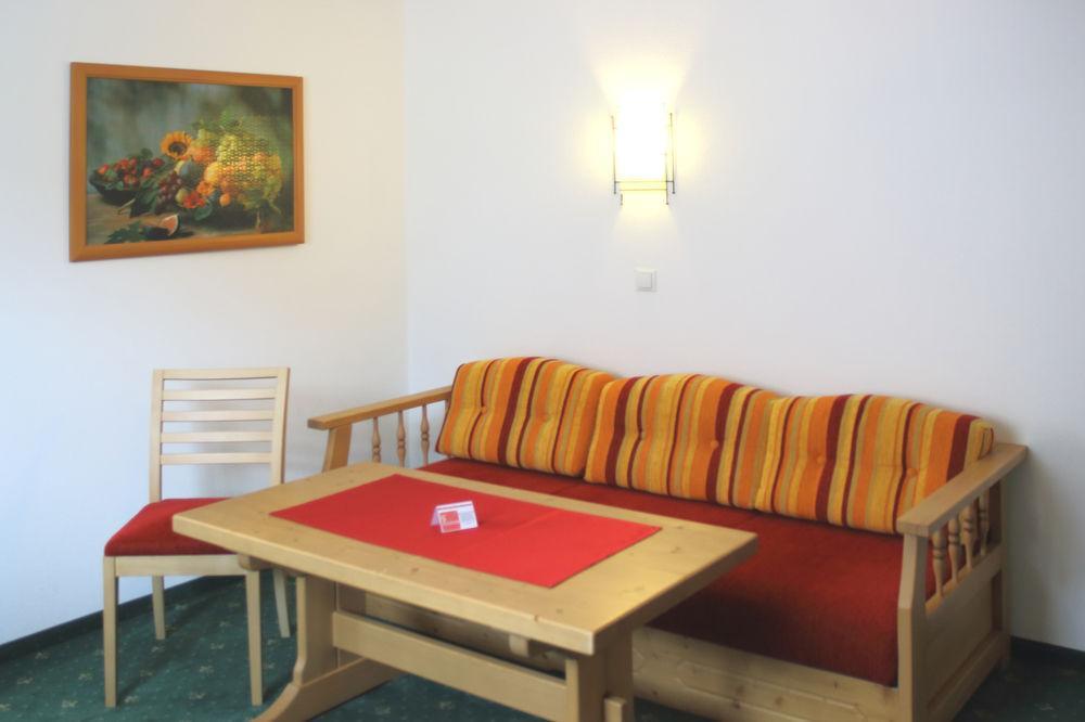 Zum Senner Suites Zillertal (Adults Only) Schlitters Eksteriør billede