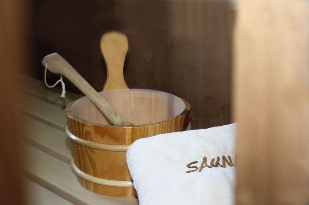 Zum Senner Suites Zillertal (Adults Only) Schlitters Eksteriør billede