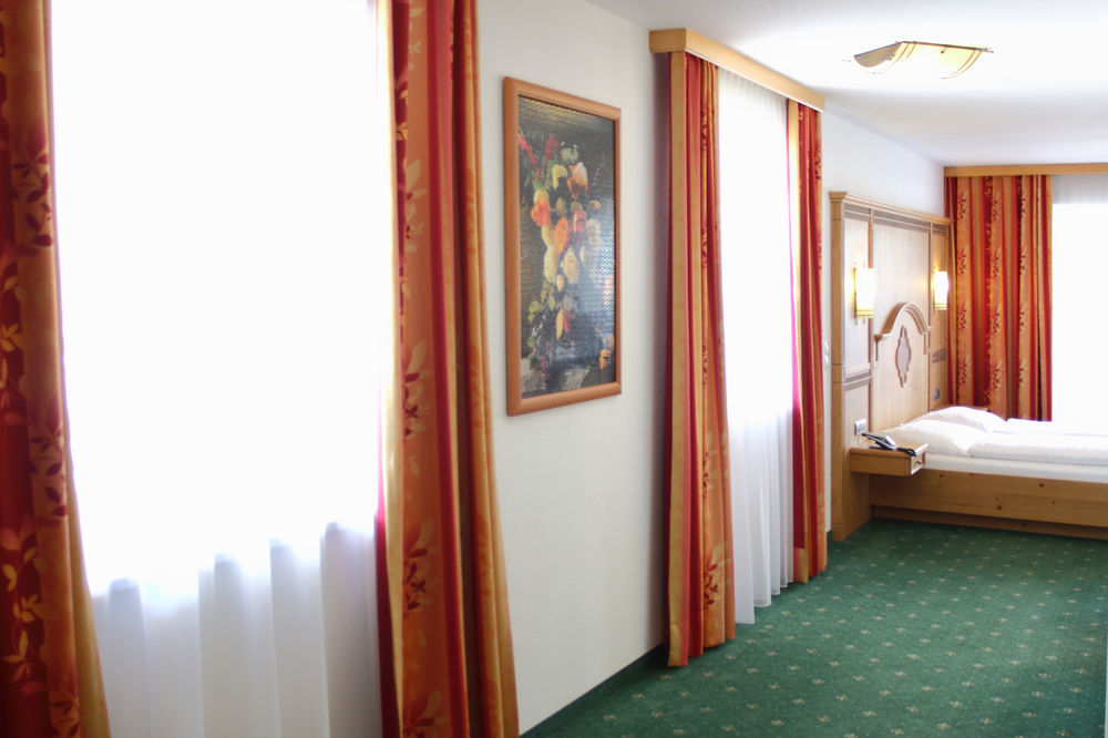 Zum Senner Suites Zillertal (Adults Only) Schlitters Eksteriør billede