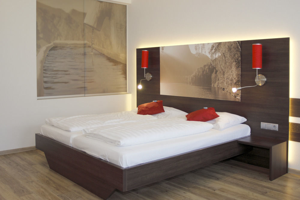 Zum Senner Suites Zillertal (Adults Only) Schlitters Eksteriør billede