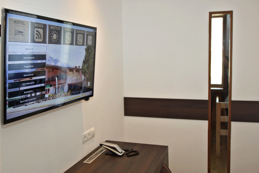 Zum Senner Suites Zillertal (Adults Only) Schlitters Eksteriør billede
