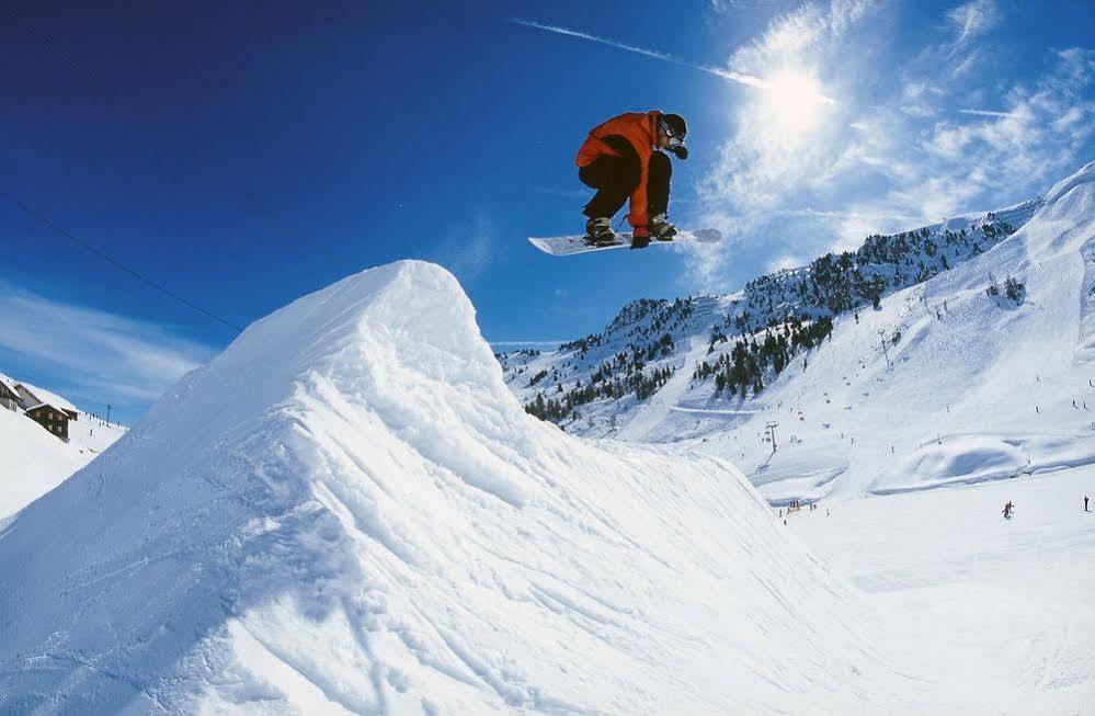 Zum Senner Suites Zillertal (Adults Only) Schlitters Eksteriør billede