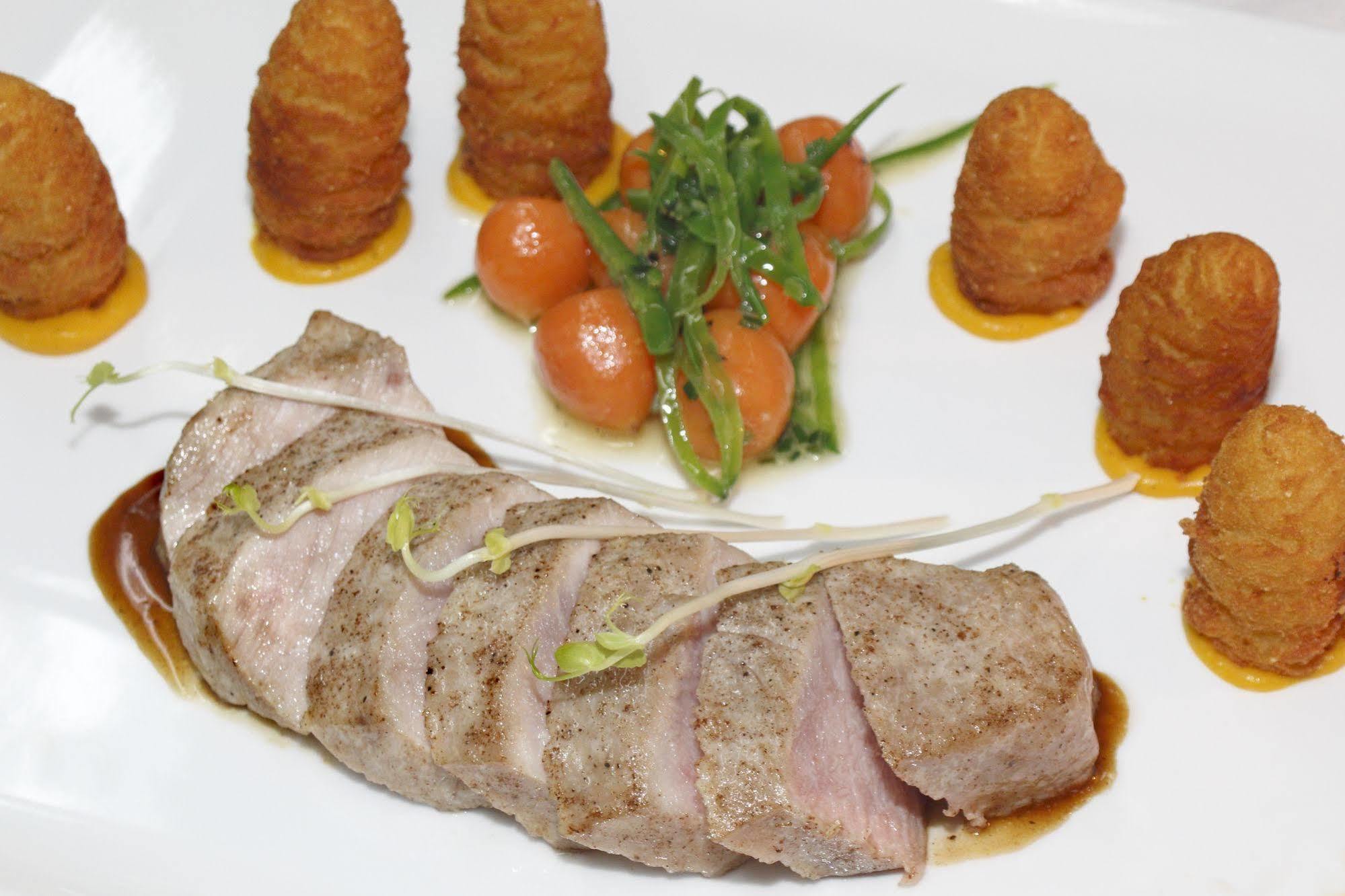 Zum Senner Suites Zillertal (Adults Only) Schlitters Eksteriør billede