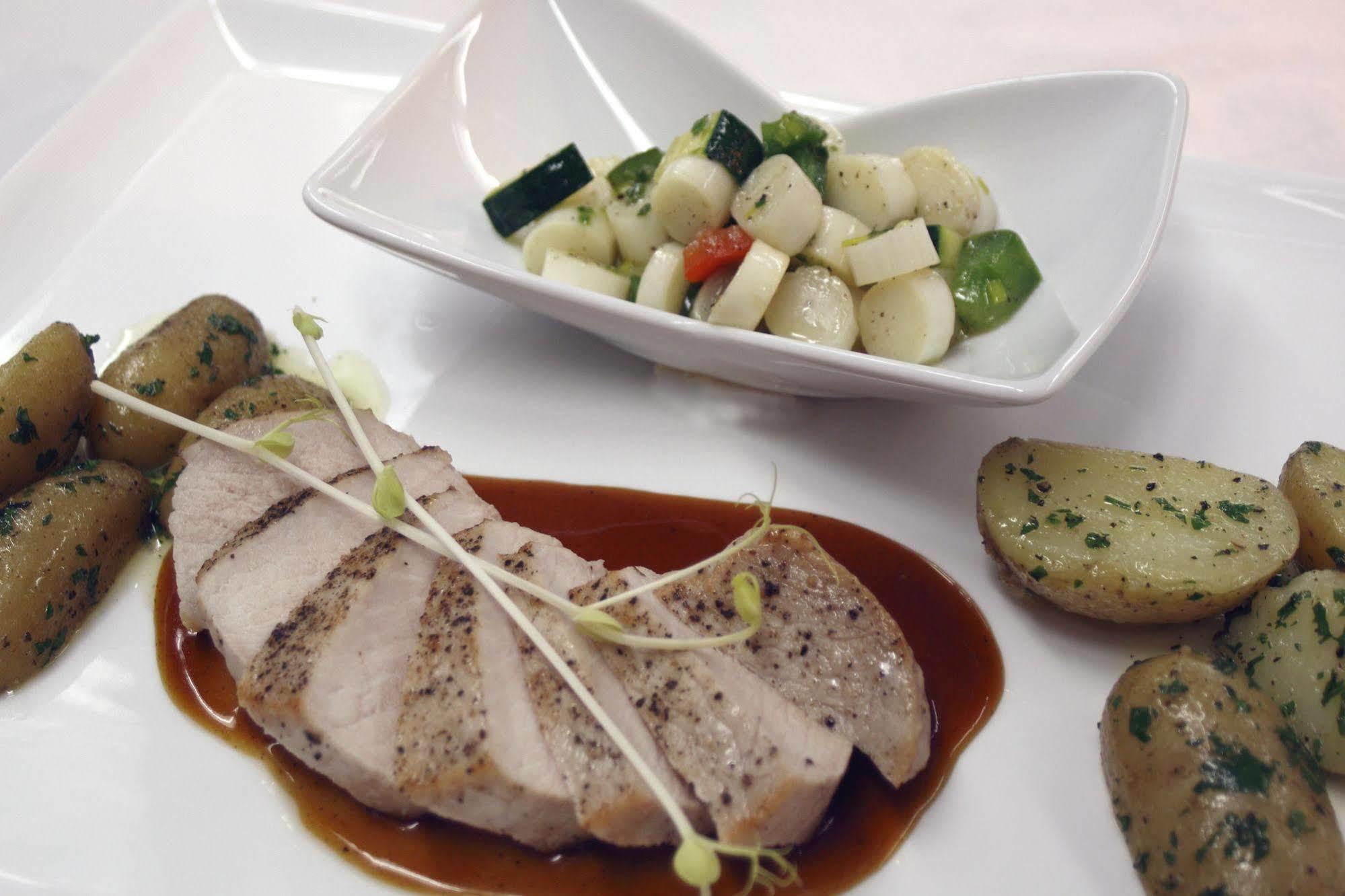 Zum Senner Suites Zillertal (Adults Only) Schlitters Eksteriør billede