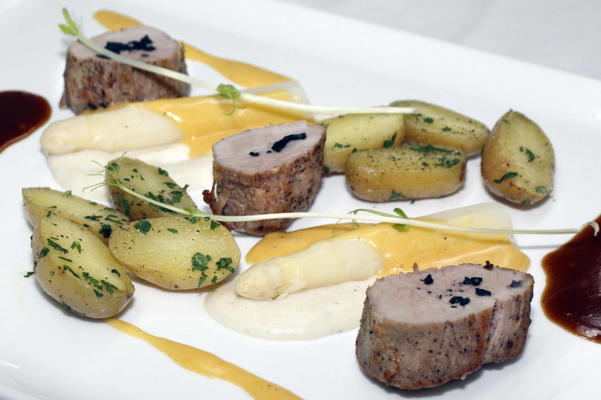 Zum Senner Suites Zillertal (Adults Only) Schlitters Eksteriør billede