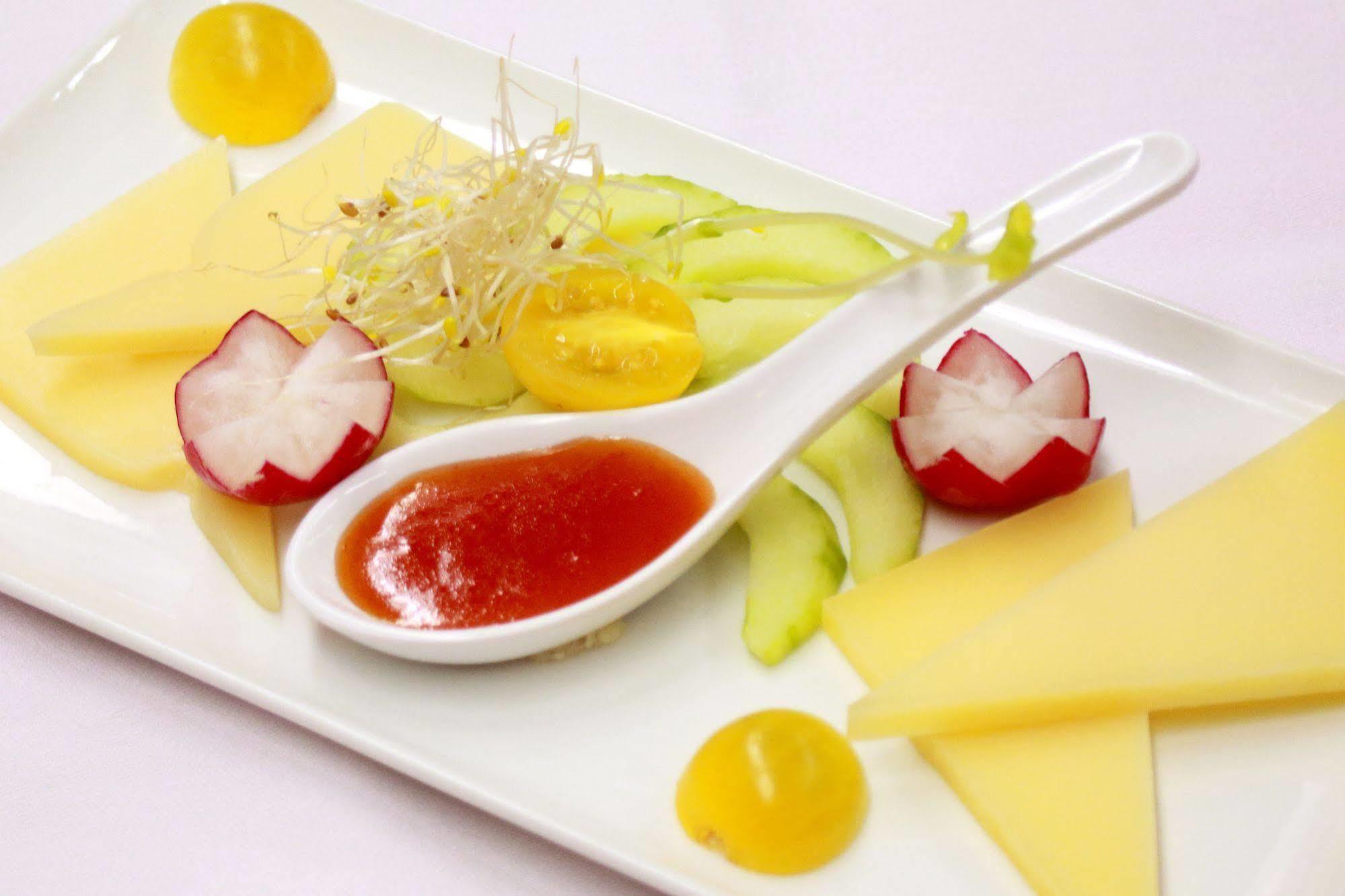 Zum Senner Suites Zillertal (Adults Only) Schlitters Eksteriør billede